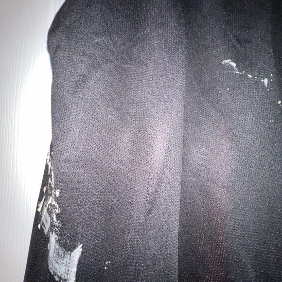 🏀 Score Big on a Budget! 🏀  Reversible Basketball Shorts 🔄 Mens Size 36 - Picture 4 of 5